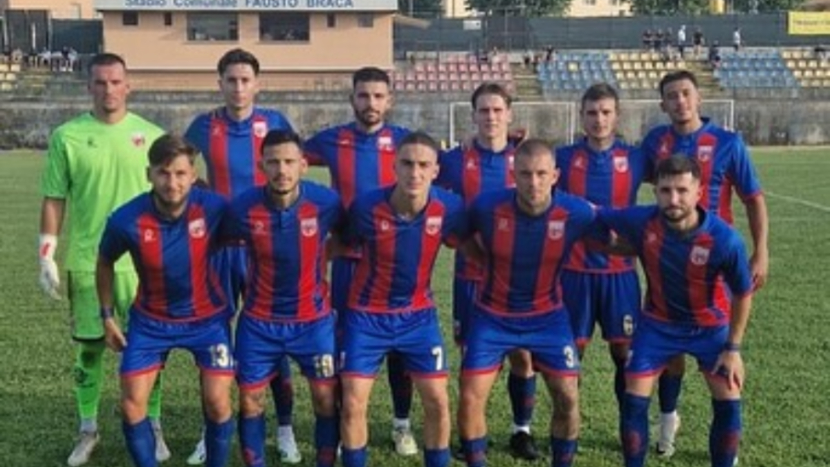 Φιλικό ξεμούδιασμα με 16 γκολ για Βόλο
