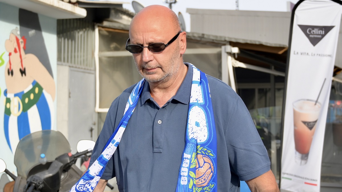 Επίσημο: Εποχή Μονεμβασιώτη στον Ηρακλή