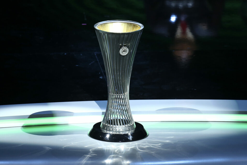 Conference League: Τα ζευγάρια της κλήρωσης του τρίτου προκριματικού γύρου