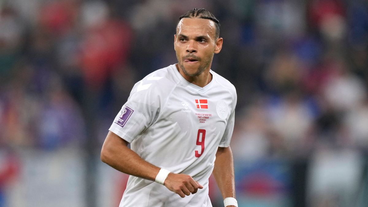 Παρατά την υπόθεση Μπρέθγουεϊτ ο ΠΑΟΚ