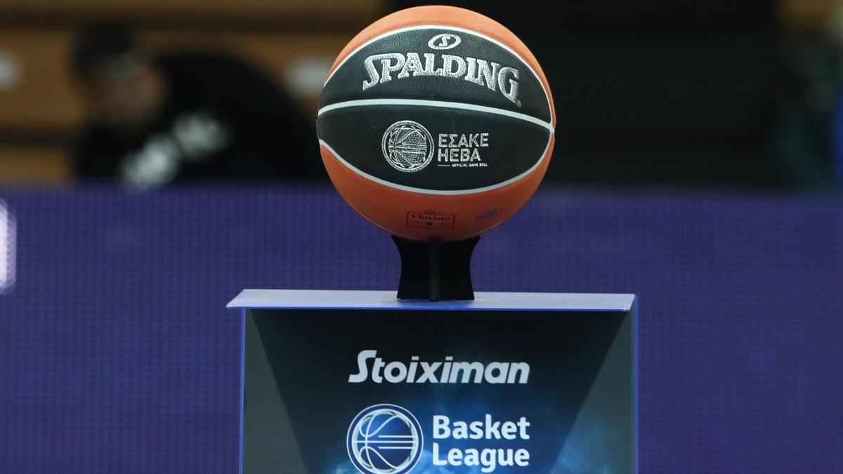 Το «πάρε-δώσε» των ομάδων της Basket League