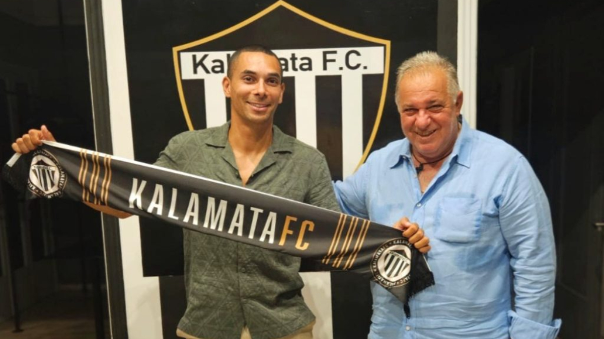 Στη “Μαύρη Θύελλα” ο Ντιγκινί