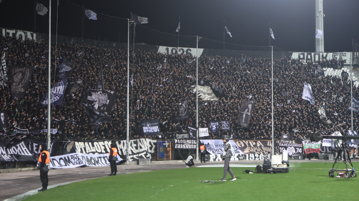 Έκαναν “φτερά” 16.000 εισιτήρια διαρκείας