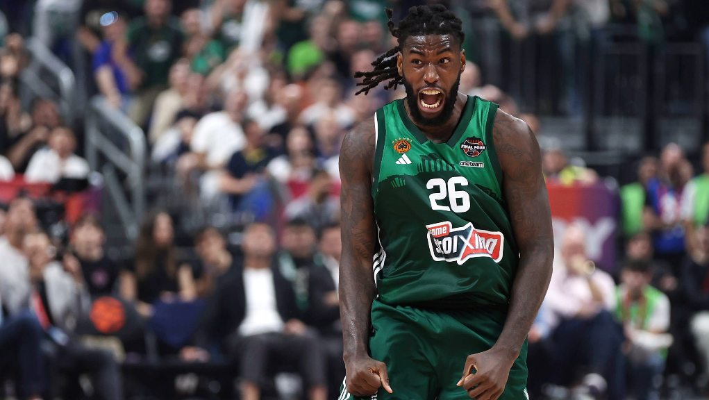 Πιο θεαματικός παίκτης της Basket League ο Λεσόρ