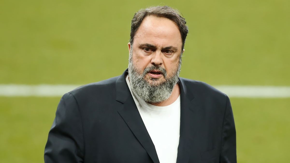 Ο Βαγγέλης Μαρινάκης κάλυψε εξ ολοκλήρου την αύξηση μετοχικού κεφαλαίου