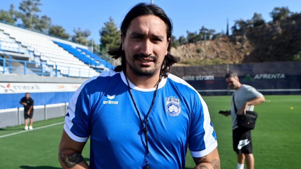 Λέτο: «Μόνος στόχος η άνοδος»