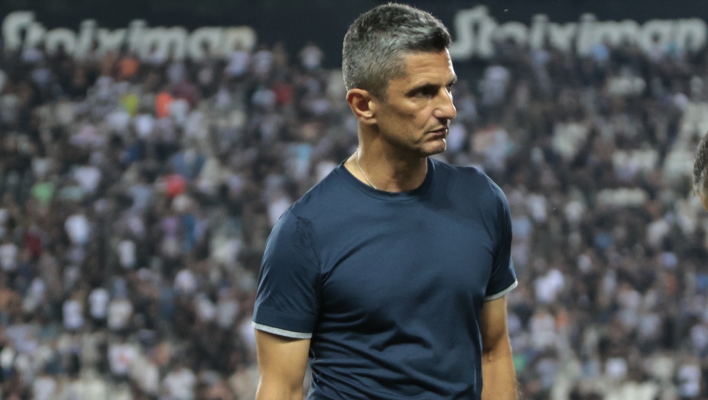 Λουτσέσκου: «Για να είμαστε πολύ καλά, χρειάζεται να πάρουμε δύο παίκτες ακόμα μίνιμουμ»