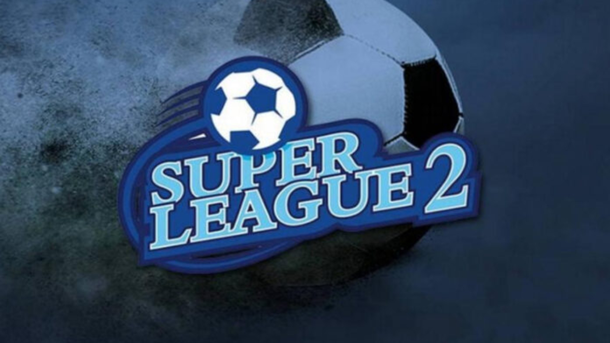 Την Τετάρτη η απόφαση για το νέο φορμάτ της Super League 2