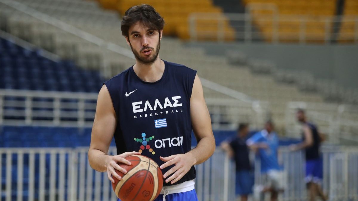 Ο Πανιώνιος πήρε Τσαλμπούρη
