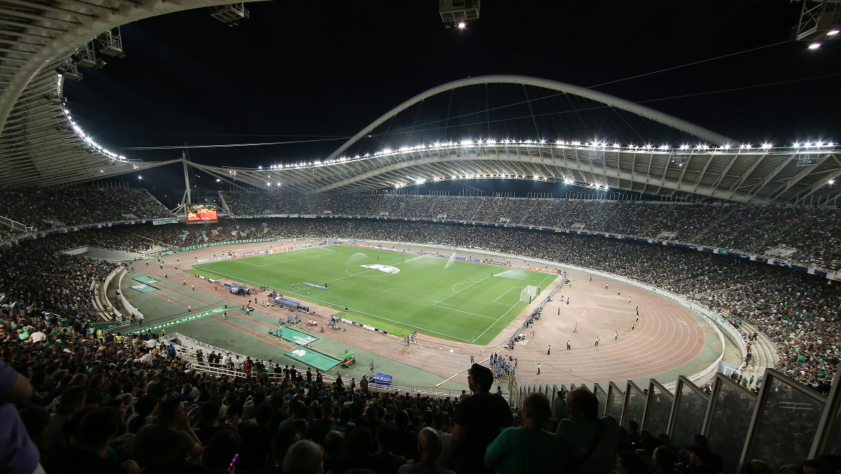 Πλησιάζει σε sold out το Παναθηναϊκός – Λανς