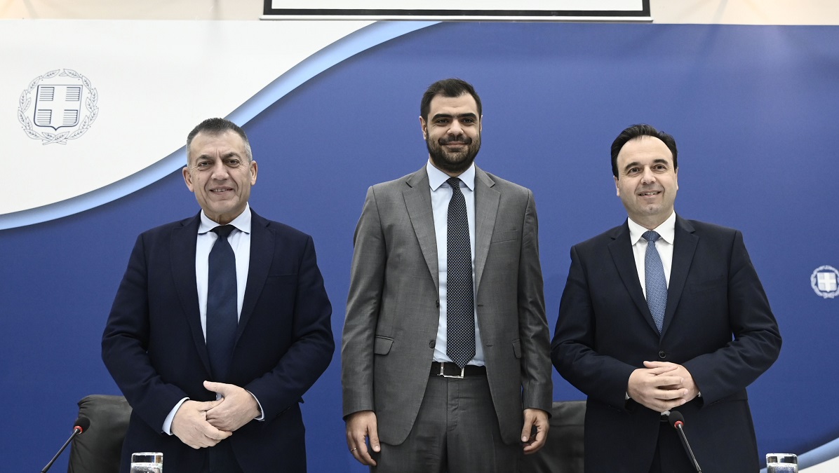 Δυνατότητα ταυτοποίησης εισιτηρίου για τους μόνιμους κάτοικους του εξωτερικού