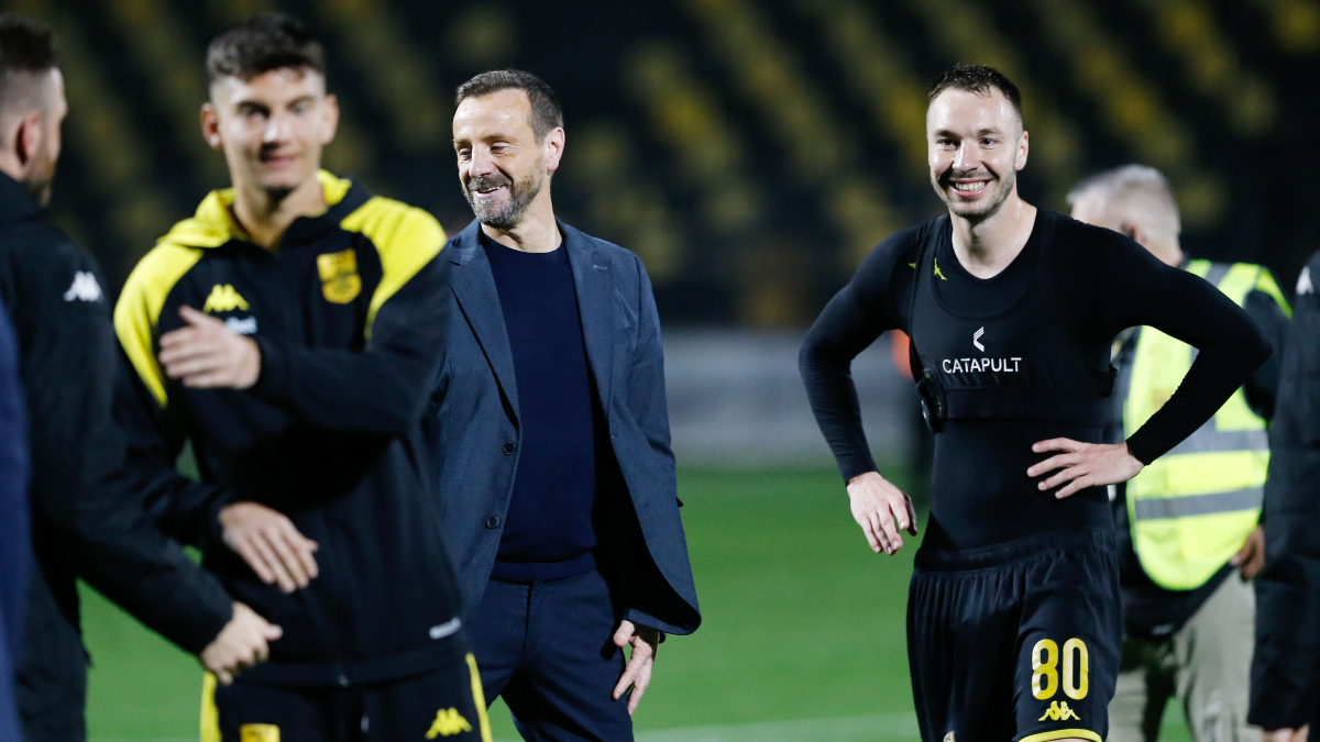 Έγινε δεκτή η έφεση του Άρη