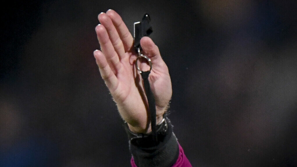 Ο Καστράτι θα διευθύνει το Νόα-ΑΕΚ