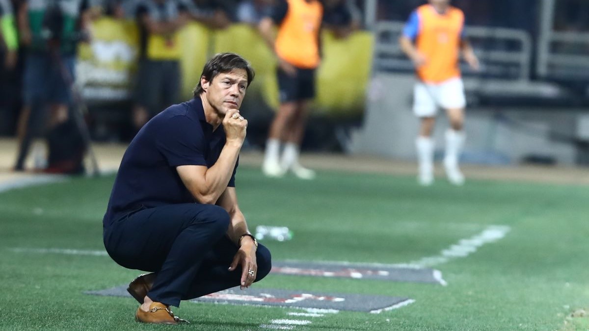 Η ενδεκάδα της ΑΕΚ απέναντι στη Νόα