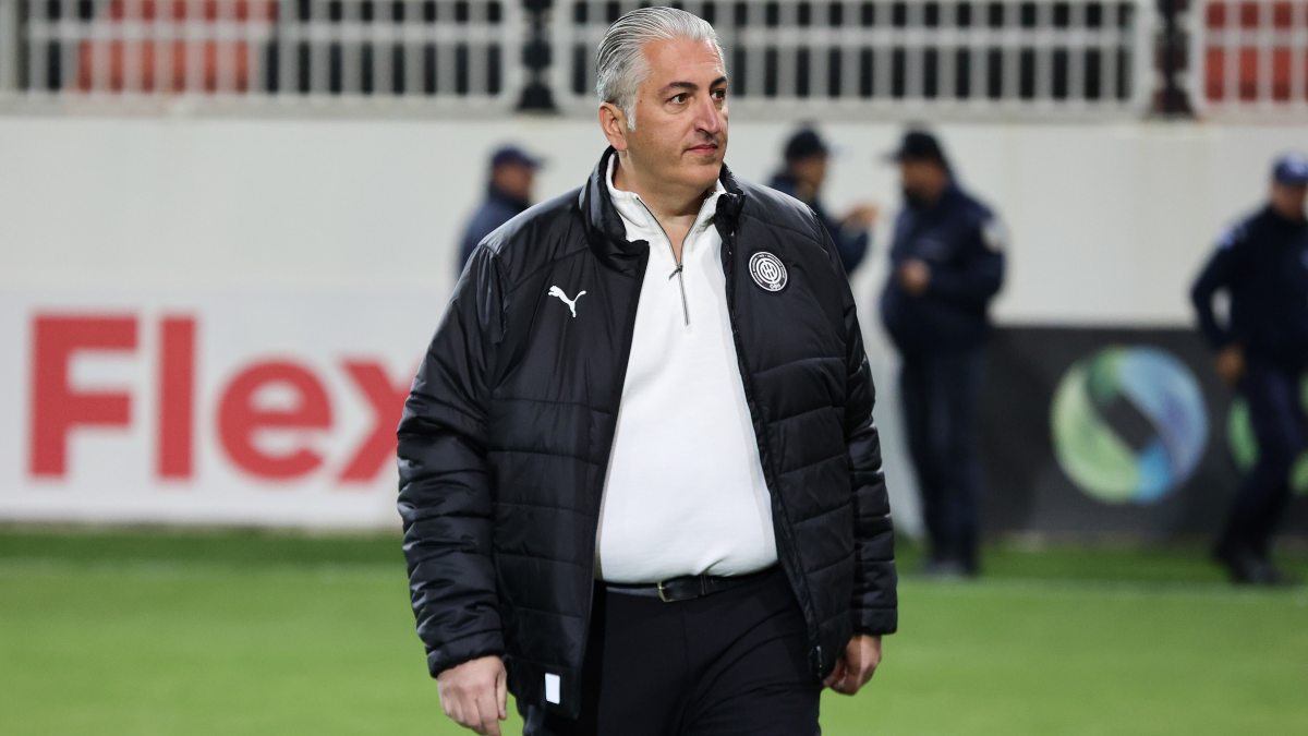 Μπόυσης: «Να προσφέρουμε σε αυτό το νησί κάτι ξεχωριστό»