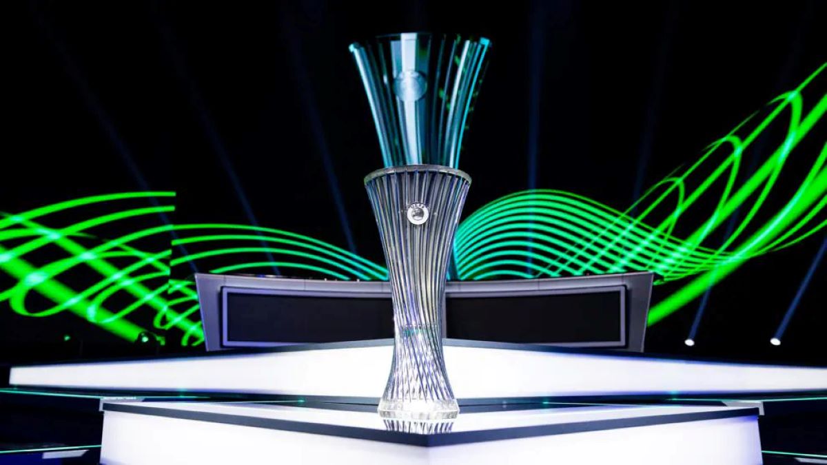 Η κλήρωση του League Phase του Conference League