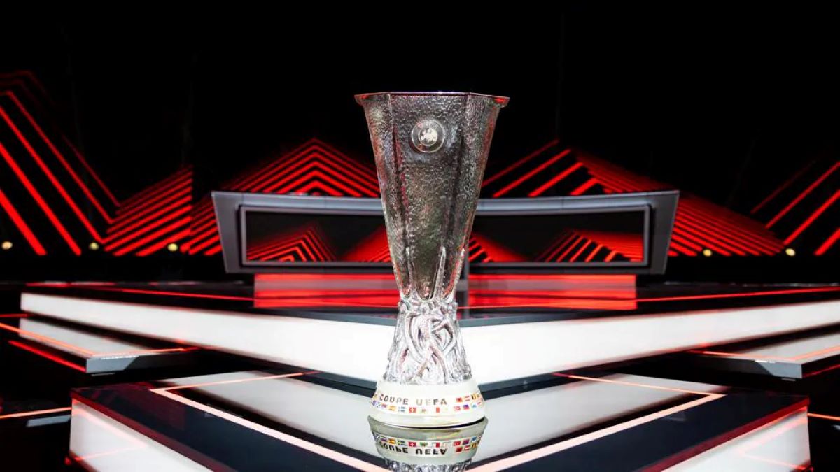 Η κλήρωση του League Phase του Europa League