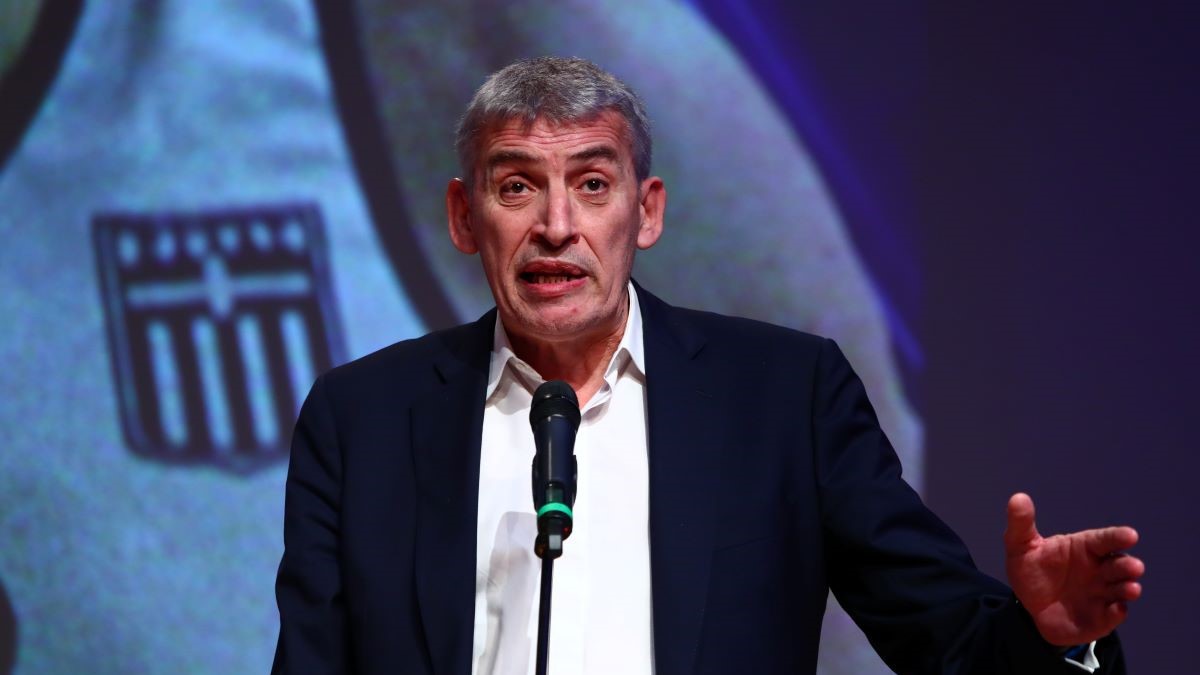 Δημιουργείται μουσείο μπάσκετ στο Ελληνικό μετά από αίτημα του Φασούλα