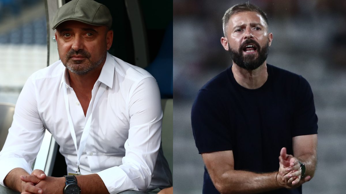 Οι ενδεκάδες του Αστέρας – Βόλος