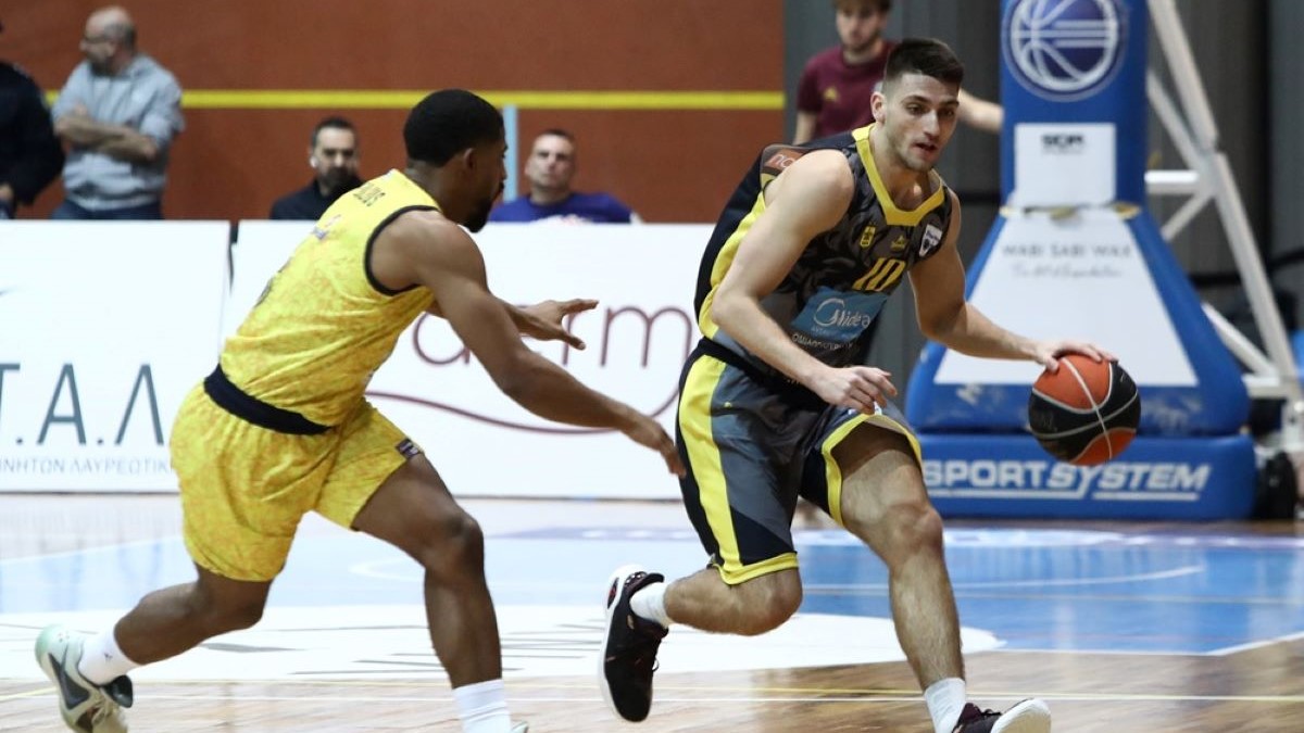 Ο Άρης έλυσε τη συνεργασία του με τον Φίλλιο