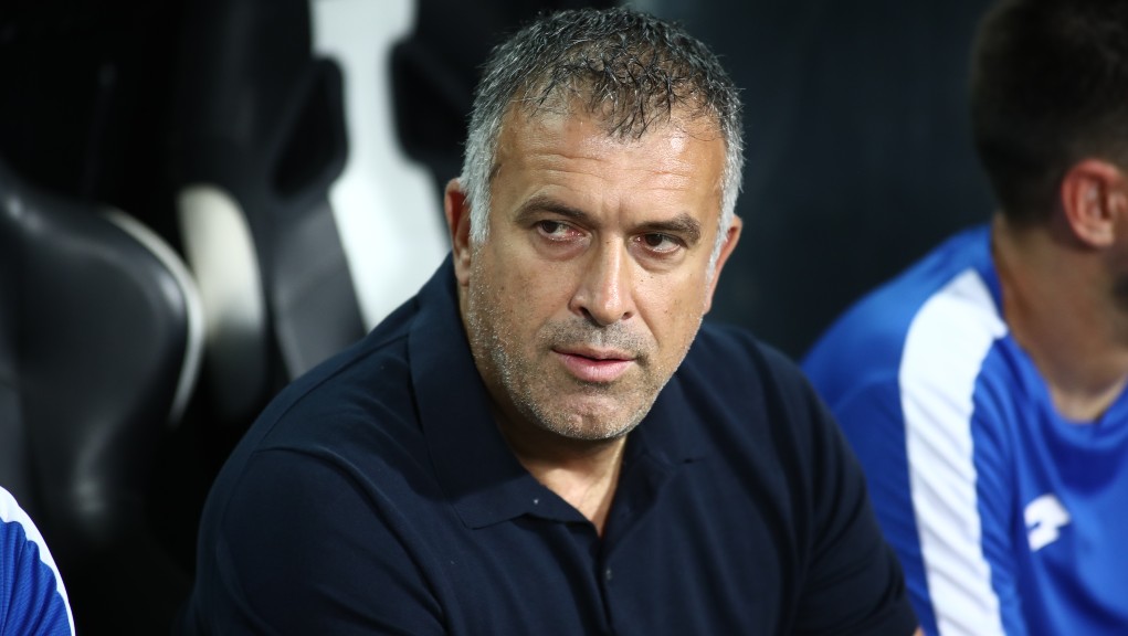 Αναστασίου: «H πρόκριση δεν θα κριθεί στο ένα ματς»
