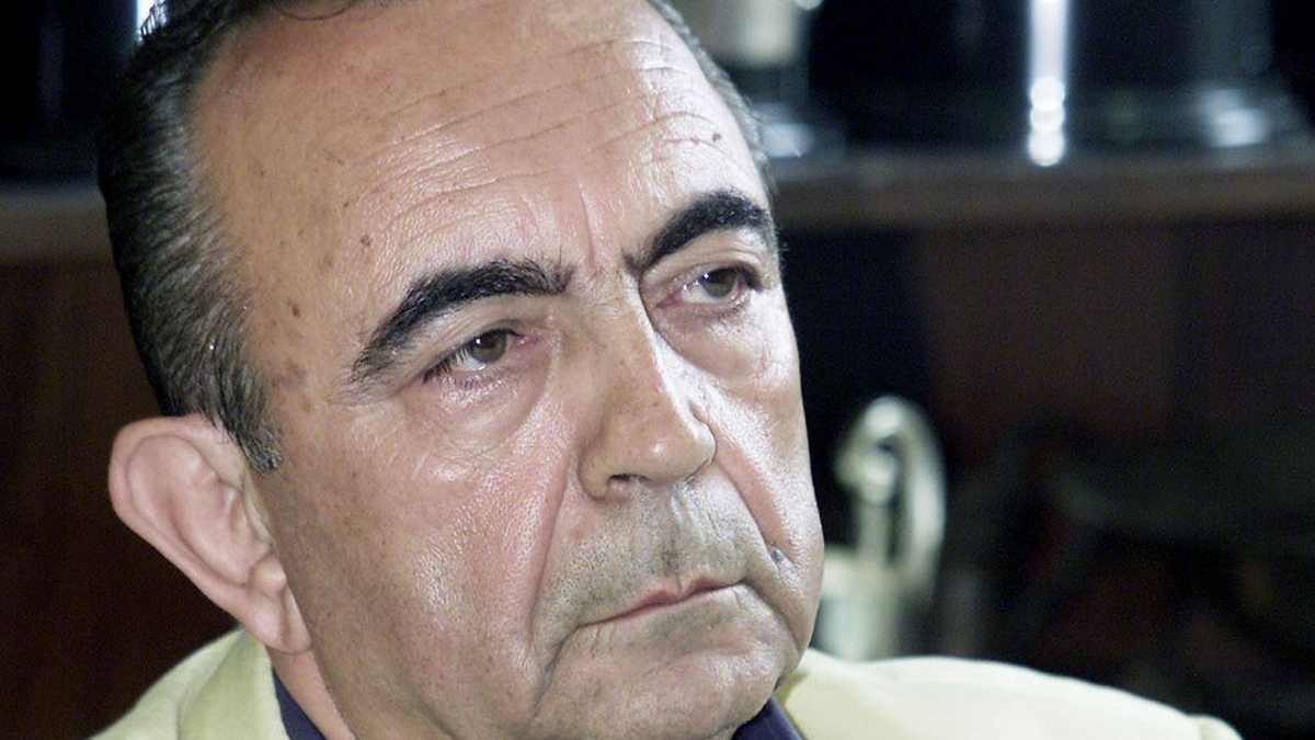 Έφυγε από την ζωή ο Χρήστος Κάλεν