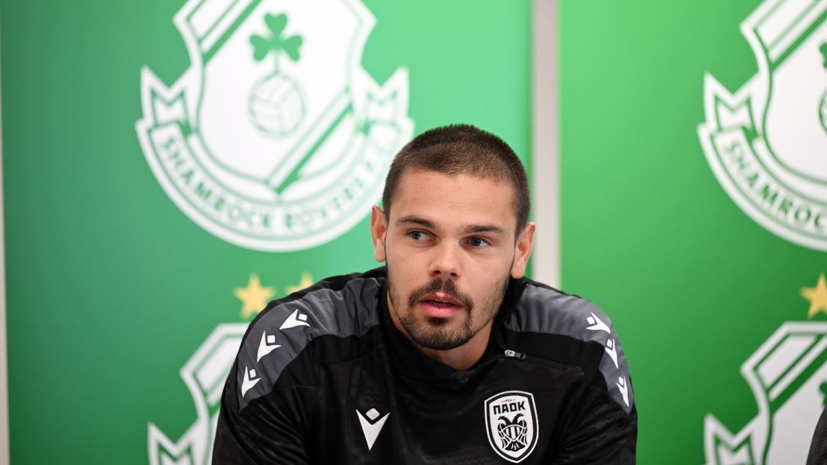 Κοτάρσκι: «Το Europa League γίνεται κάθε χρόνο και καλύτερο»