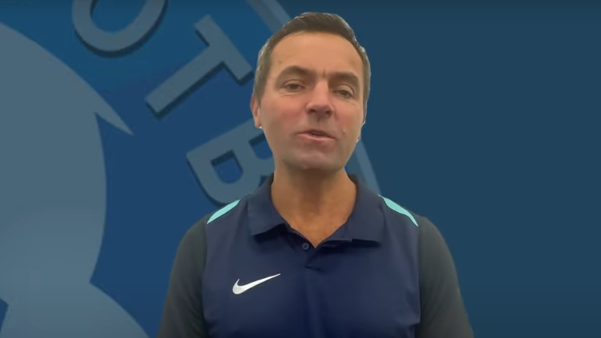 Το πρώτο βίντεο του Λανουά για τις επίμαχες φάσεις (video)