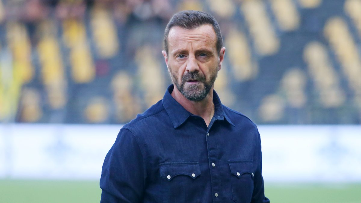 Μάντζιος: «Θέλουμε χρόνο να εντάξουμε τους νέους παίκτες»