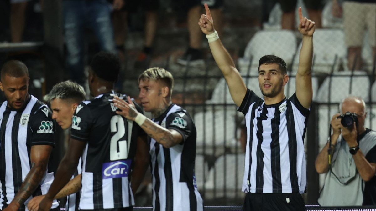 Κάν’ το όπως ο Ντουπλάντις!