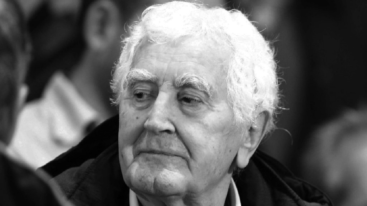 “Έφυγε” ο Λώρης Θεοφάνης