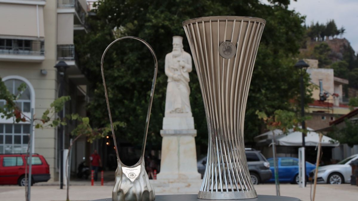 Οι τέσσερις επόμενοι σταθμοί των ευρωπαϊκών τροπαίων