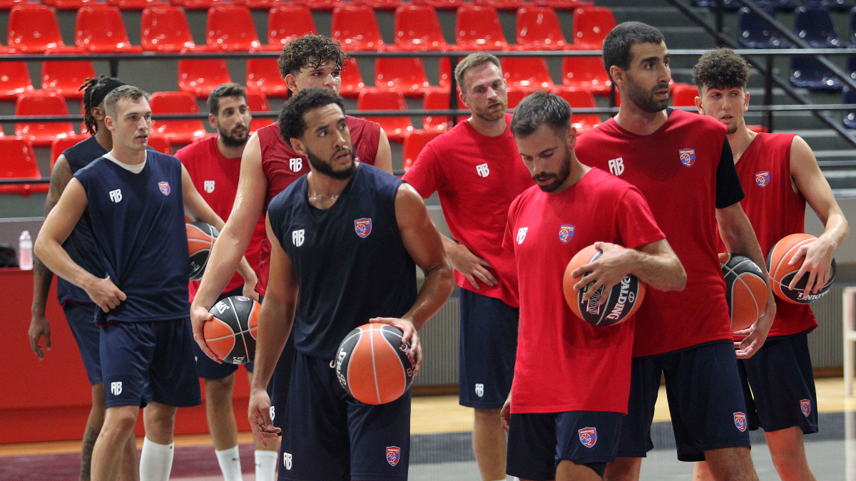 «Πρώτη» για Πανιώνιο με όνειρα και φιλοδοξίες
