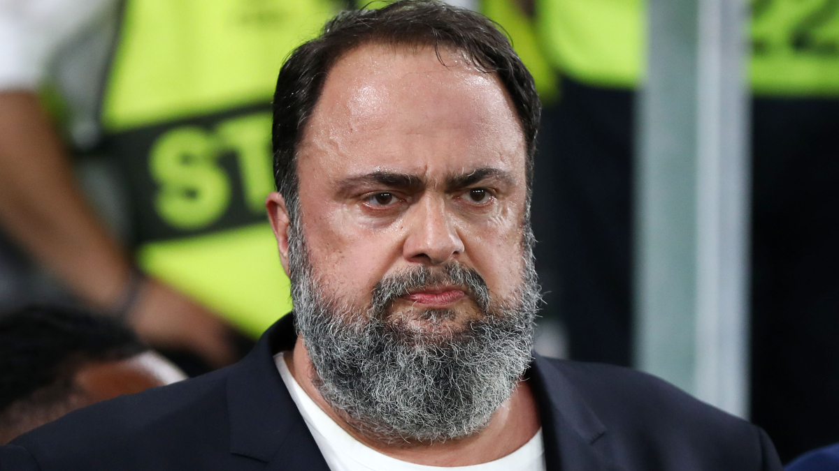 “Γκάζια” Μαρινάκη στους παίκτες