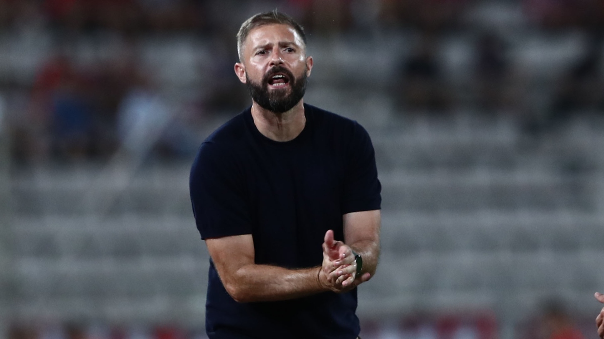 Η ενδεκάδα του Βόλου κόντρα στην ΑΕΚ