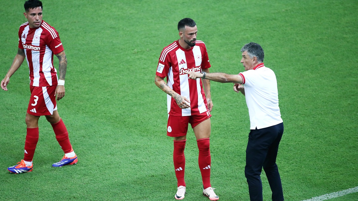 Με… συνταγή Λαμίας κόντρα στον Παναιτωλικό