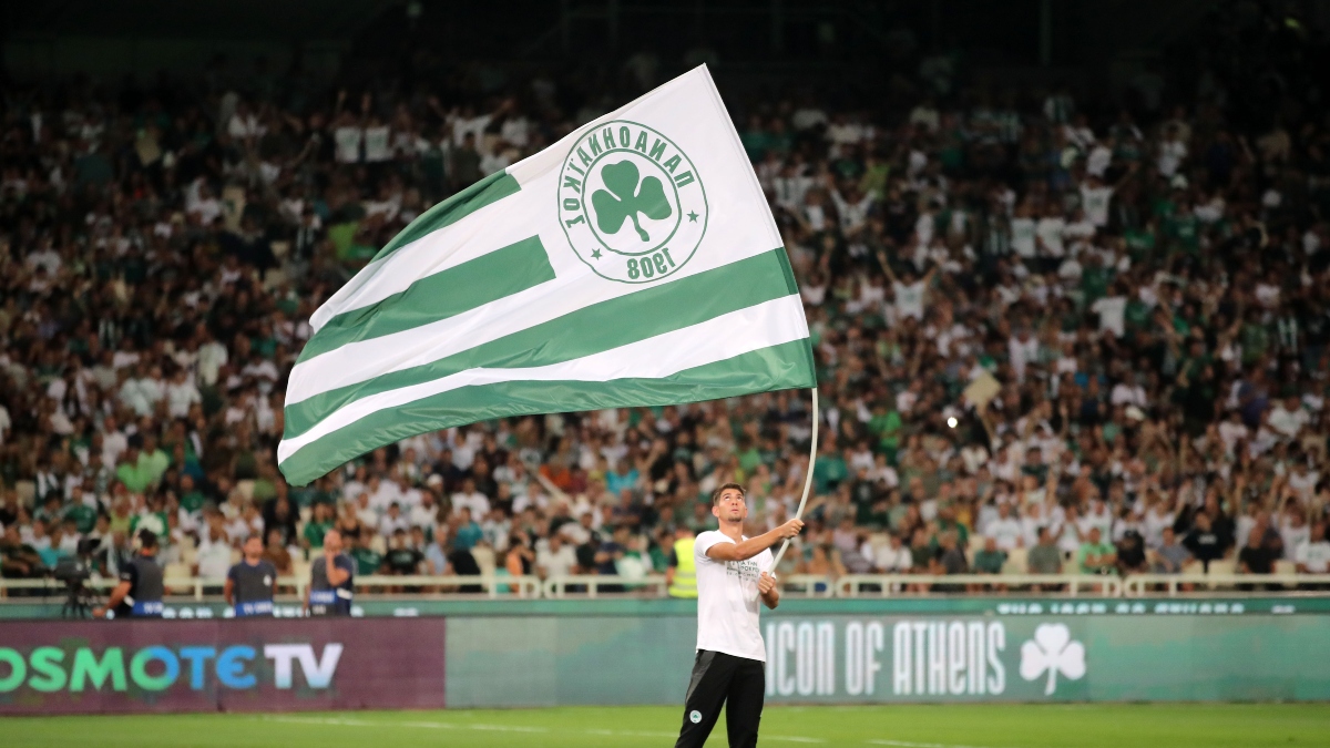 UEFA: «Οι ευρωπαϊκές βραδιές στην Αθήνα έρχονται σύντομα»