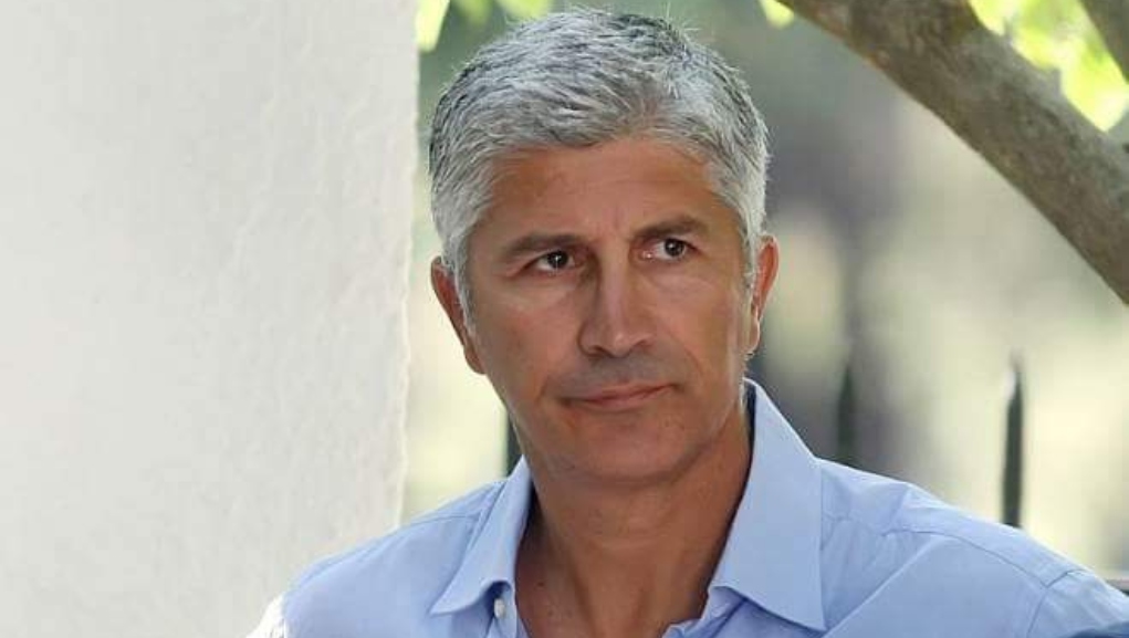 Μανωλάς: «Εμπιστοσύνη στον προπονητή και την ομάδα, η βελτίωση θα έρθει»