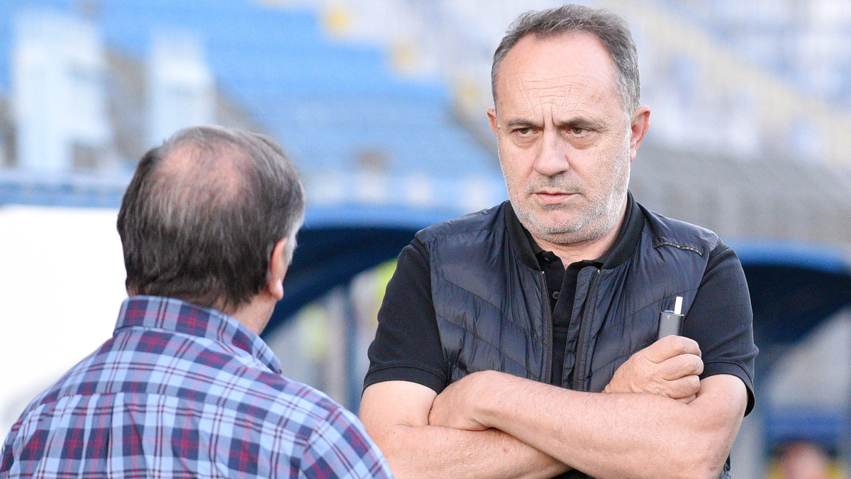 Παπαϊωάννου: «Σε λίγα χρόνια δεν θα ασχολείται κανένας υγιής παράγοντας με το ποδόσφαιρο»