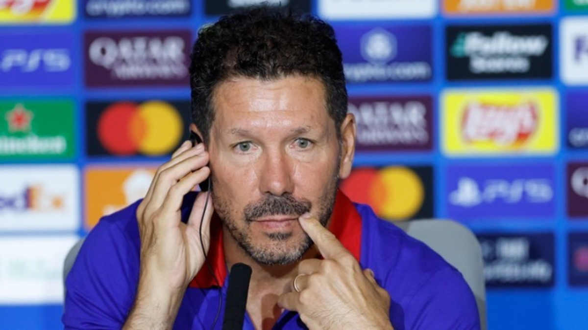 Σιμεόνε: «Θα δούμε ένα πιο διασκεδαστικό Champions League»
