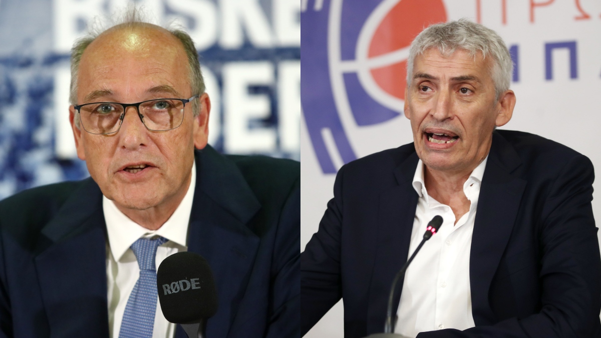 Ώρα εκλογών στην ΕΟΚ