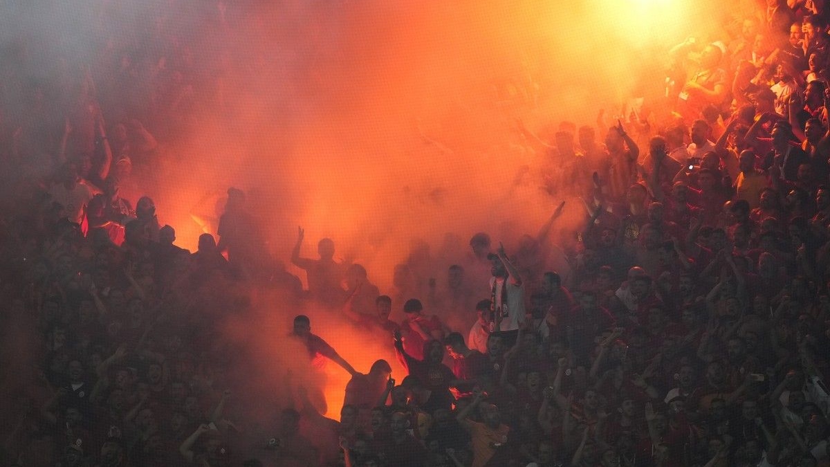 Sold out το Γαλατάσαραϊ – ΠΑΟΚ