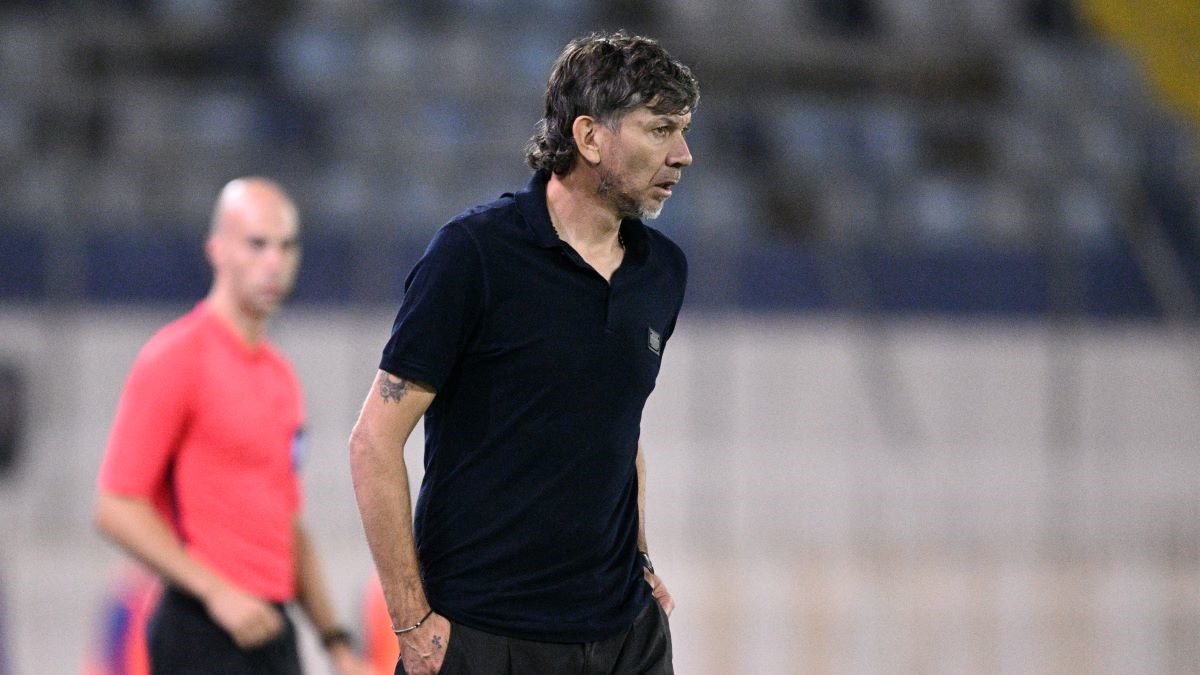 Γκαρσία: «Η νίκη είναι αφιερωμένη στον κόσμο μας»