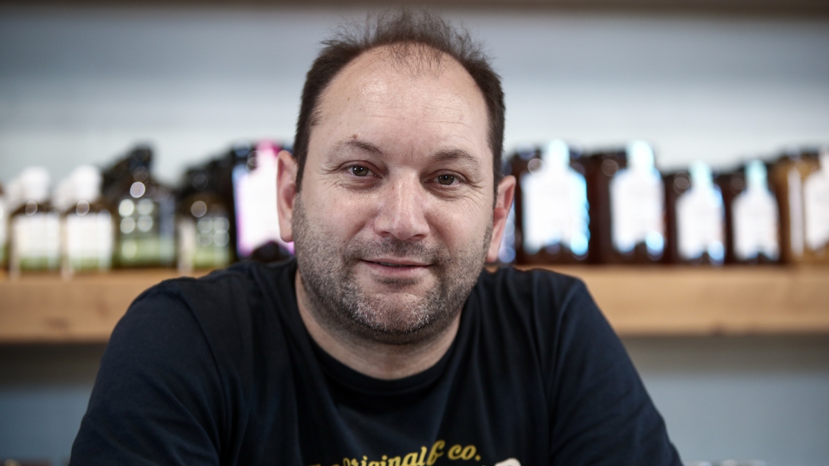 Μαρτσούκος: «Η κατηγορία χτίζεται λιθαράκι-λιθαράκι για να πάρει αυτό που της αξίζει» (audio)