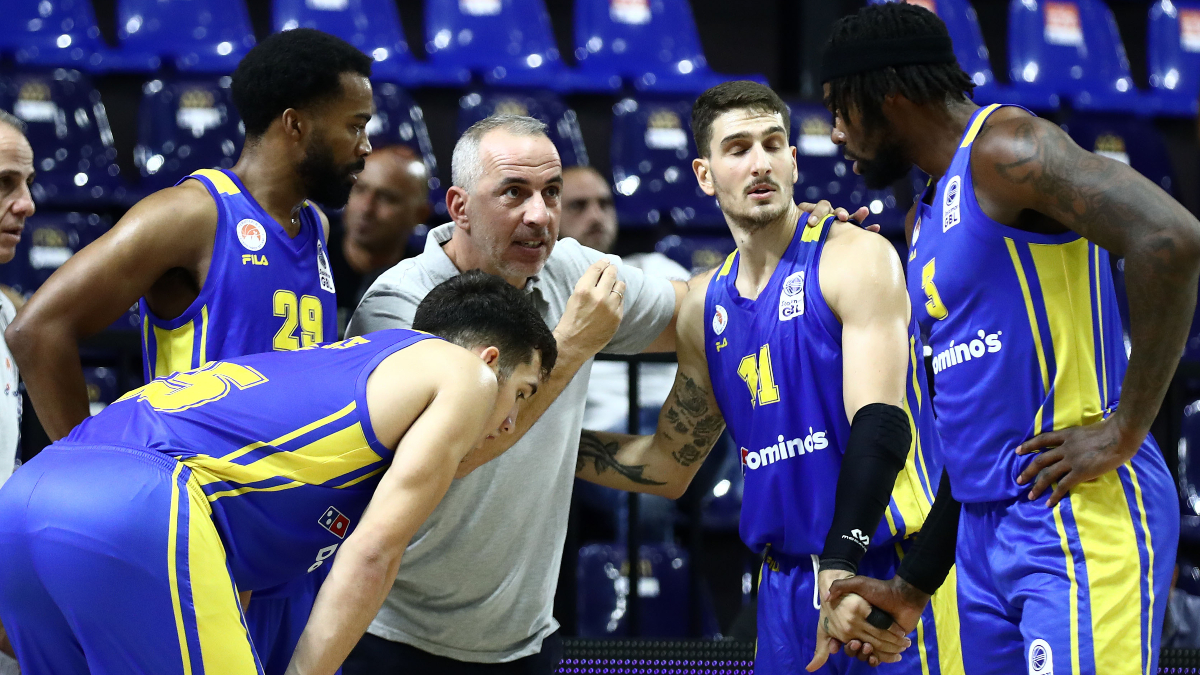 ΠΣΑΚΚ: «Να παραδειγματιστούν κι άλλες ομάδες από το “μοντέλο” του Λιμνιάτη»