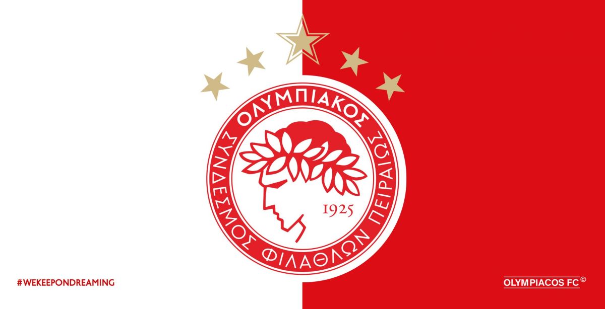Η ανακοίνωση του Ολυμπιακού για τα εισιτήρια με Μπράγκα