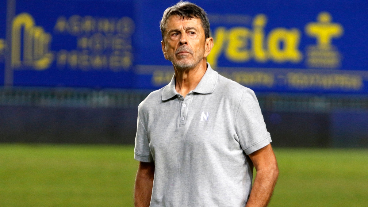 Πετράκης: «Το αποτέλεσμα μας αδικεί»