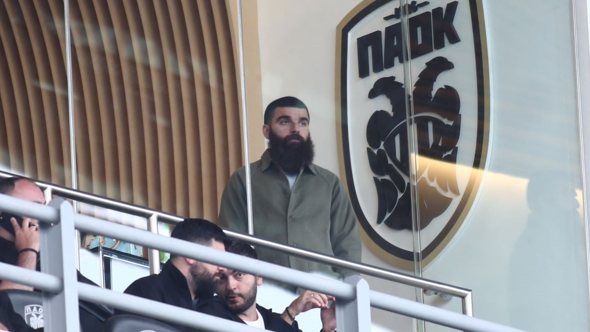Οι εξελίξεις για το νέο προπονητικό κέντρο του ΠΑΟΚ