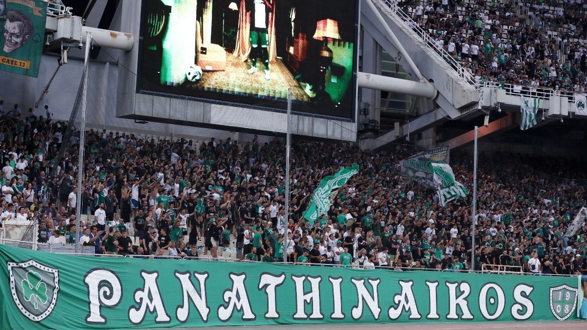 Θύρα 13: «Ναι στις μετακινήσεις οπαδών, η διοίκηση να πράξει το σωστό»