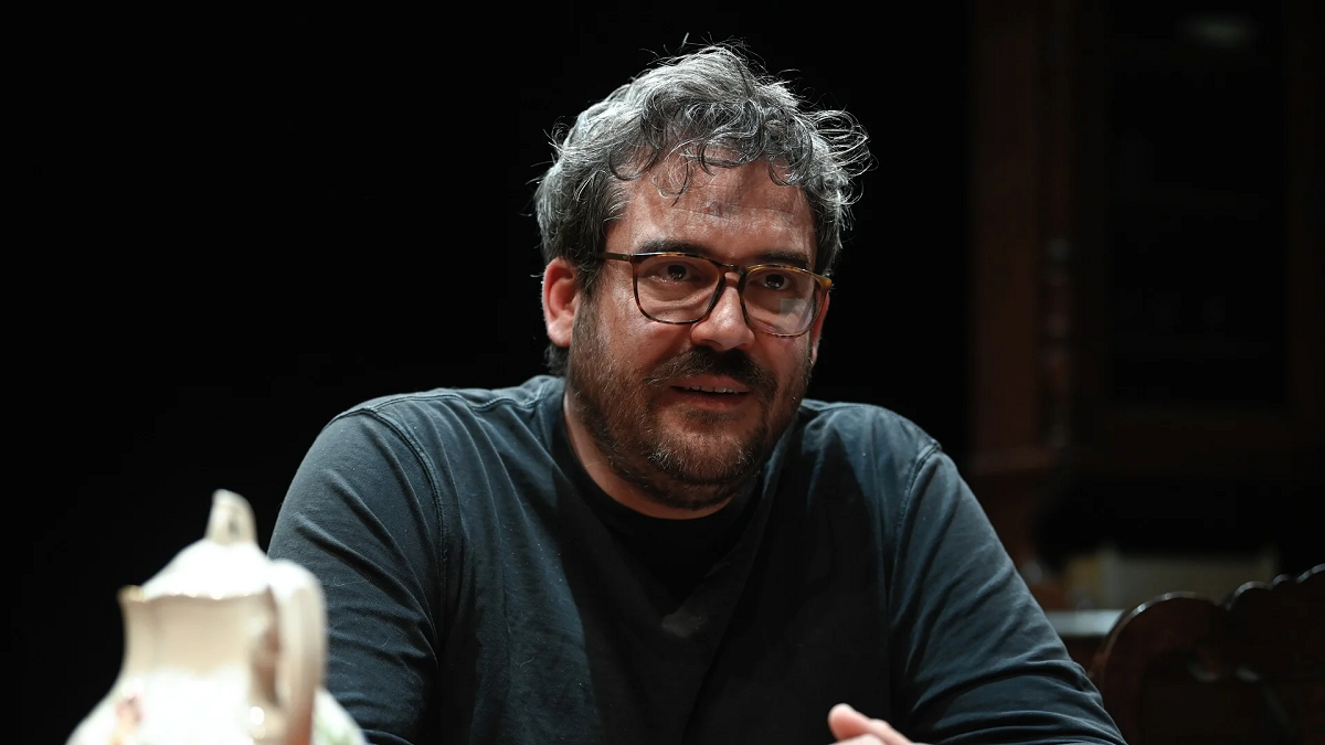 Οι παρουσιαστές της μεγάλης βραδιάς του Πρίντεζη